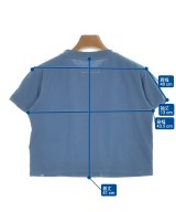 MM6（エムエムシックス）Tシャツ・カットソー 青 サイズ:S レディース/2200720797022
