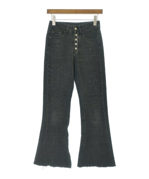 MM6(エムエムシックス)のデニムパンツ サイズ:36(XS位) 14,800円