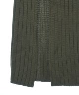 MM6（エムエムシックス）ワンピース カーキ サイズ:S レディース/2200720808056
