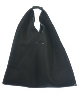 MM6（エムエムシックス）トートバッグ 黒 サイズ:- レディース/2200717178063