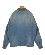 MM6（エムエムシックス）ミリタリーブルゾン カーキ サイズ:50(XL位) メンズ/2200720958010