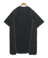 MM6（エムエムシックス）ワンピース 黒 サイズ:M レディース/2200720998016