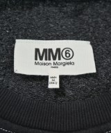 MM6（エムエムシックス）ワンピース 黒 サイズ:M レディース/2200720998016