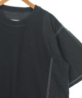 MM6（エムエムシックス）ワンピース 黒 サイズ:M レディース/2200720998016