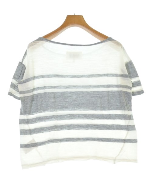 MM6（エムエムシックス）Tシャツ・カットソー 白 サイズ:S レディース/2200720998030