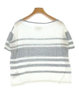 MM6（エムエムシックス）Tシャツ・カットソー 白 サイズ:S レディース/2200720998030