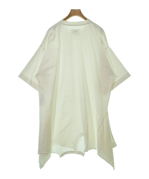 MM6（エムエムシックス）ワンピース 白 サイズ:XS レディース/2200720998054