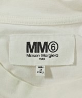 MM6（エムエムシックス）ワンピース 白 サイズ:XS レディース/2200720998054