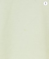 MM6（エムエムシックス）ワンピース 白 サイズ:XS レディース/2200720998054