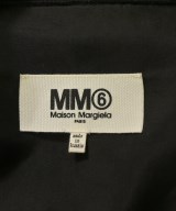 MM6（エムエムシックス）カーディガン 黒 サイズ:1(S位) レディース/2200721284057