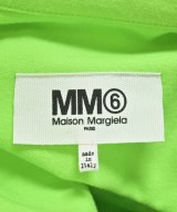 MM6（エムエムシックス）シャツワンピース 緑 サイズ:36(XS位) レディース/2200721305035