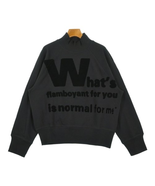 MM6(エムエムシックス)のスウェット サイズ:S 17,000円