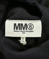 MM6（エムエムシックス）スウェット 黒 サイズ:S レディース/2200716208167