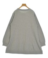 MM6（エムエムシックス）スウェット グレー サイズ:S レディース/2200716208327