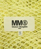 MM6（エムエムシックス）ニット・セーター 黄 サイズ:M レディース/2200720266115