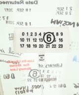 MM6（エムエムシックス）ワンピース 白 サイズ:XS レディース/2200721683010