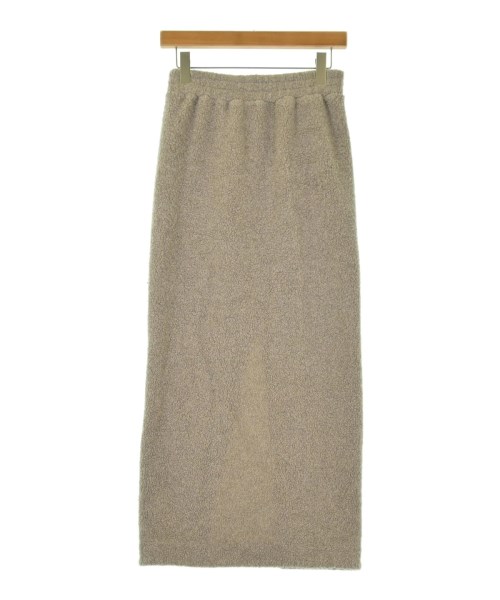 MM6(エムエムシックス)のロング・マキシ丈スカート サイズ:XS 9,200円