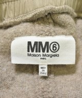 MM6（エムエムシックス）ロング・マキシ丈スカート ベージュ サイズ:XS レディース/2200716861287