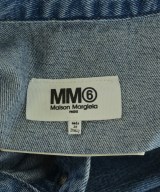 MM6（エムエムシックス）デニムジャケット 青 サイズ:42(M位) レディース/2200721773025