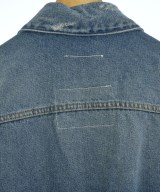 MM6（エムエムシックス）デニムジャケット 青 サイズ:42(M位) レディース/2200721773025