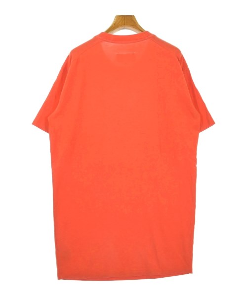 MM6（エムエムシックス）Tシャツ・カットソー オレンジ サイズ:S レディース/2200721818054
