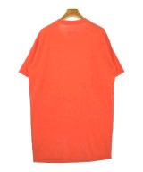 MM6（エムエムシックス）Tシャツ・カットソー オレンジ サイズ:S レディース/2200721818054