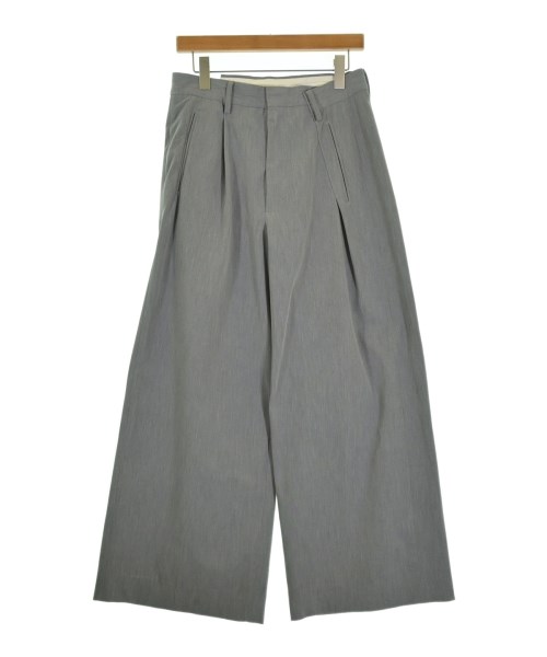 MM6(エムエムシックス)のスラックス サイズ:38(S位) 29,800円