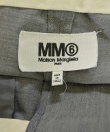 MM6（エムエムシックス）スラックス グレー サイズ:38(S位) レディース/2200722160039