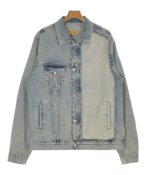 MM6(エムエムシックス)のデニムジャケット サイズ:44(S位) 96,300円
