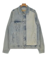 MM6 デニムジャケット