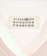 MM6（エムエムシックス）Tシャツ・カットソー ピンク サイズ:L レディース/2200722264119
