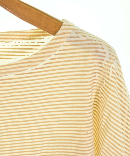 MM6（エムエムシックス）Tシャツ・カットソー 白 サイズ:M レディース/2200722264249