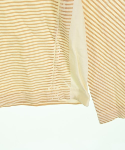 MM6（エムエムシックス）Tシャツ・カットソー 白 サイズ:M レディース/2200722264249