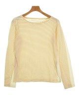 MM6（エムエムシックス）Tシャツ・カットソー 白 サイズ:M レディース/2200722264249