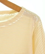 MM6（エムエムシックス）Tシャツ・カットソー 白 サイズ:M レディース/2200722264249