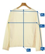 MM6（エムエムシックス）Tシャツ・カットソー 白 サイズ:M レディース/2200722264249
