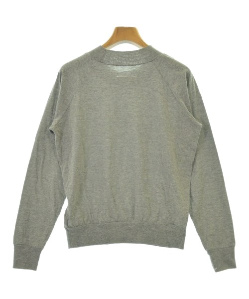 MM6（エムエムシックス）Tシャツ・カットソー グレー サイズ:L レディース/2200722264263