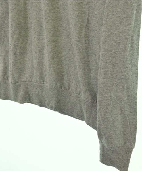 MM6（エムエムシックス）Tシャツ・カットソー グレー サイズ:L レディース/2200722264263