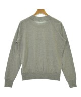 MM6（エムエムシックス）Tシャツ・カットソー グレー サイズ:L レディース/2200722264263