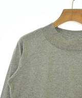 MM6（エムエムシックス）Tシャツ・カットソー グレー サイズ:L レディース/2200722264263