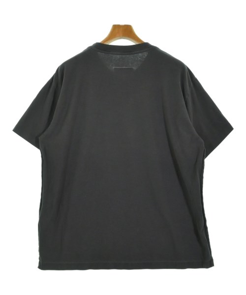 MM6（エムエムシックス）Tシャツ・カットソー グレー サイズ:M メンズ/2200722512036
