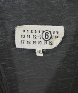 MM6（エムエムシックス）Tシャツ・カットソー グレー サイズ:M メンズ/2200722512036