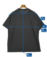 MM6（エムエムシックス）Tシャツ・カットソー グレー サイズ:M メンズ/2200722512036