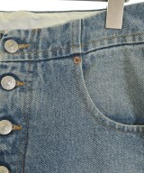 MM6（エムエムシックス）デニムパンツ 青 サイズ:28(S位) メンズ/2200722512050