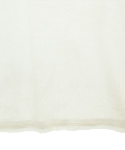 MM6（エムエムシックス）Tシャツ・カットソー 白 サイズ:S メンズ/2200722604052