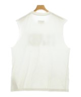 MM6（エムエムシックス）Tシャツ・カットソー 白 サイズ:S メンズ/2200722604052