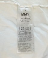 MM6（エムエムシックス）Tシャツ・カットソー 白 サイズ:S メンズ/2200722604052