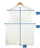 MM6（エムエムシックス）Tシャツ・カットソー 白 サイズ:S メンズ/2200722604052