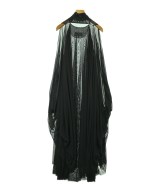 MM6（エムエムシックス）ワンピース 黒 サイズ:UNI レディース/2200722632031