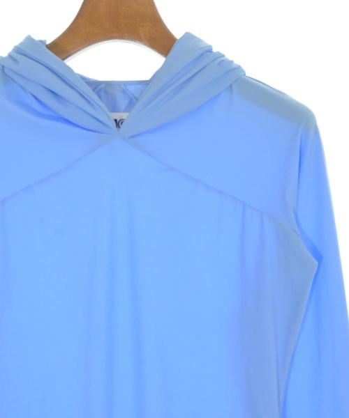 MM6（エムエムシックス）Tシャツ・カットソー 青 サイズ:M レディース/2200722713105
